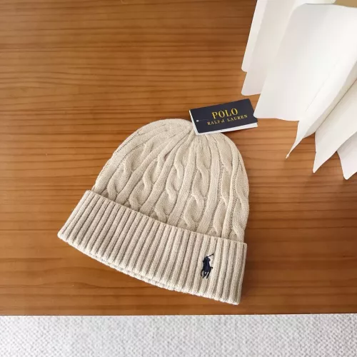 Wholesale Ralph Lauren Polo Caps #1372507 $25.00 USD, Wholesale Quality Replica Ralph Lauren Polo Caps