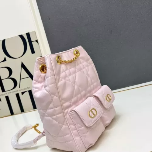Replica Christian Dior AAA Quality Backpacks For Women #1372508 $115.00 USD for Wholesale