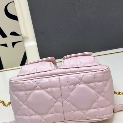 Replica Christian Dior AAA Quality Backpacks For Women #1372508 $115.00 USD for Wholesale