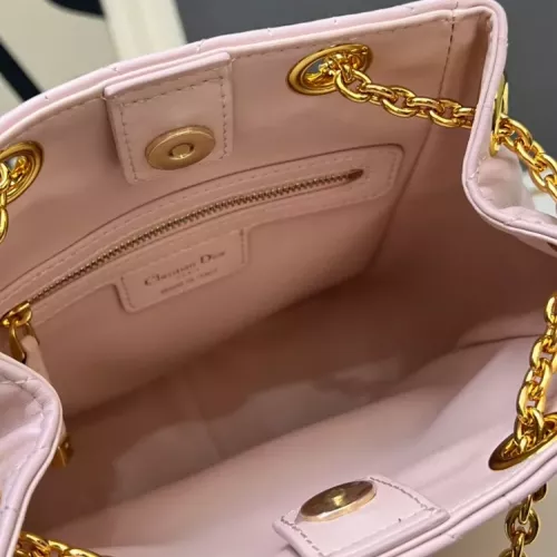 Replica Christian Dior AAA Quality Backpacks For Women #1372508 $115.00 USD for Wholesale