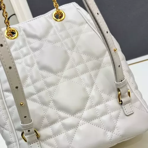 Replica Christian Dior AAA Quality Backpacks For Women #1372509 $115.00 USD for Wholesale