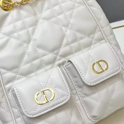Replica Christian Dior AAA Quality Backpacks For Women #1372509 $115.00 USD for Wholesale
