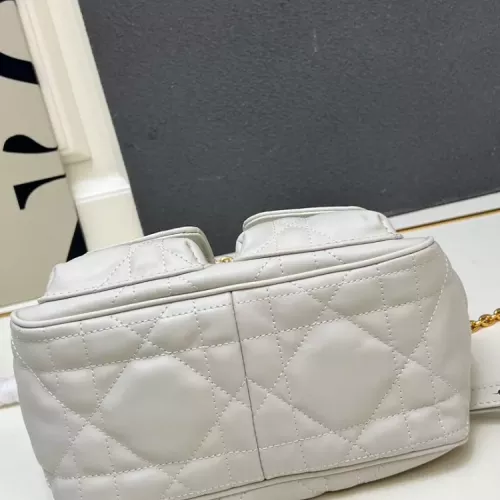 Replica Christian Dior AAA Quality Backpacks For Women #1372509 $115.00 USD for Wholesale