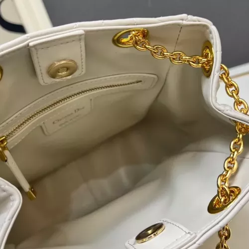 Replica Christian Dior AAA Quality Backpacks For Women #1372509 $115.00 USD for Wholesale