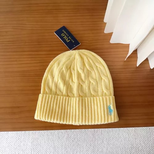 Wholesale Ralph Lauren Polo Caps #1372511 $25.00 USD, Wholesale Quality Replica Ralph Lauren Polo Caps
