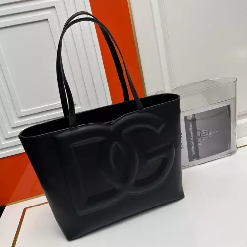 Wholesale Dolce &amp; Gabbana AAA Quality Shoulder Bags For Women #1372514 $162.00 USD, Wholesale Quality Replica Dolce &amp; Gabbana AAA Quality Shoulder Bags