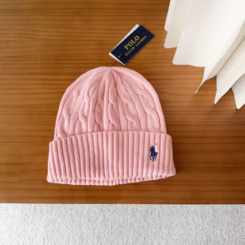 Wholesale Ralph Lauren Polo Caps #1372515 $25.00 USD, Wholesale Quality Replica Ralph Lauren Polo Caps