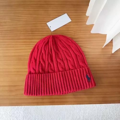 Wholesale Ralph Lauren Polo Caps #1372516 $25.00 USD, Wholesale Quality Replica Ralph Lauren Polo Caps