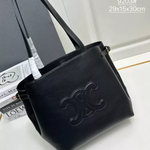 Wholesale Celine AAA Quality Shoulder Bags For Women #1372518 $108.00 USD, Wholesale Quality Replica Celine AAA Quality Shoulder Bags