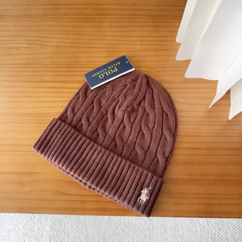 Wholesale Ralph Lauren Polo Caps #1372520 $25.00 USD, Wholesale Quality Replica Ralph Lauren Polo Caps