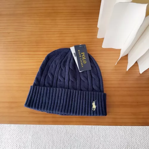 Wholesale Ralph Lauren Polo Caps #1372521 $25.00 USD, Wholesale Quality Replica Ralph Lauren Polo Caps