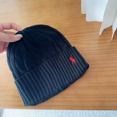 Replica Ralph Lauren Polo Caps #1372524 $25.00 USD for Wholesale