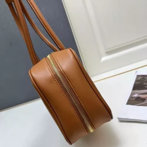 Replica MIU MIU AAA Quality Shoulder Bags For Women #1372526 $96.00 USD for Wholesale