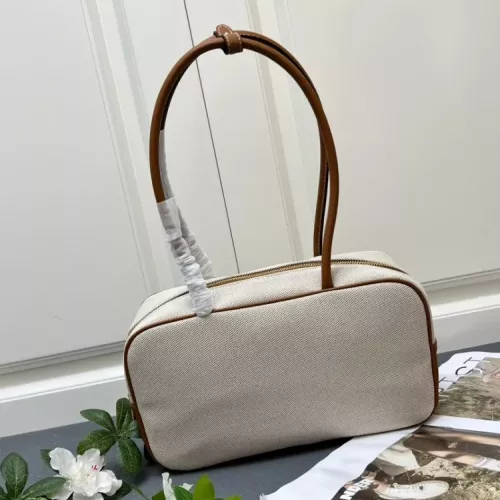 Replica MIU MIU AAA Quality Shoulder Bags For Women #1372528 $92.00 USD for Wholesale