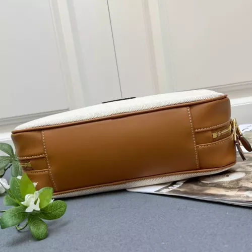 Replica MIU MIU AAA Quality Shoulder Bags For Women #1372528 $92.00 USD for Wholesale