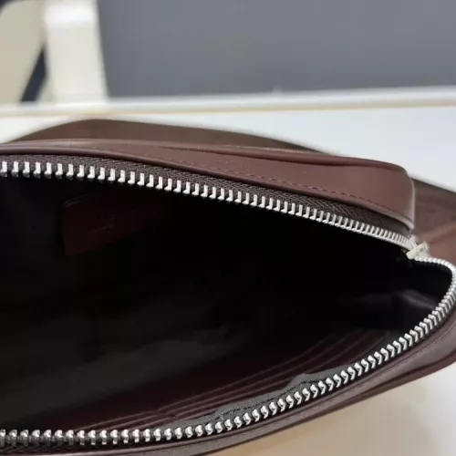 Replica Fendi AAA Man Messenger Bags #1372529 $92.00 USD for Wholesale