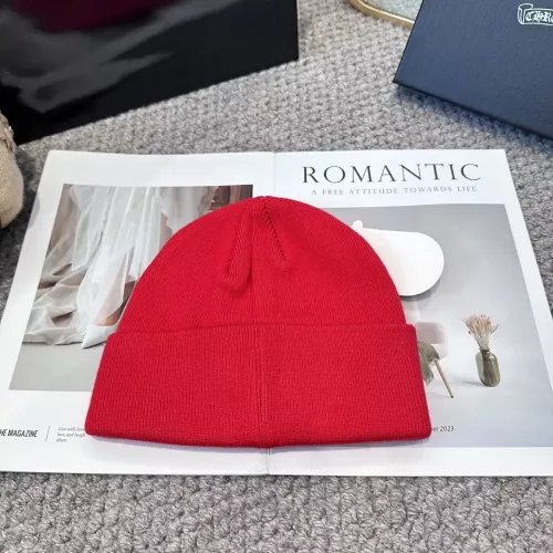 Replica Chrome Hearts Caps #1372534 $25.00 USD for Wholesale