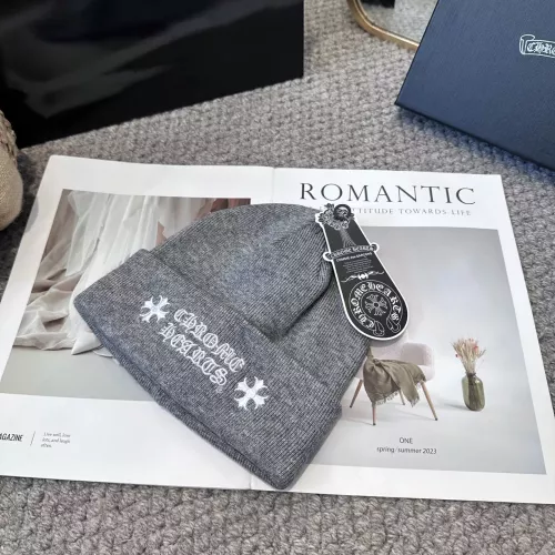 Replica Chrome Hearts Caps #1372535 $25.00 USD for Wholesale