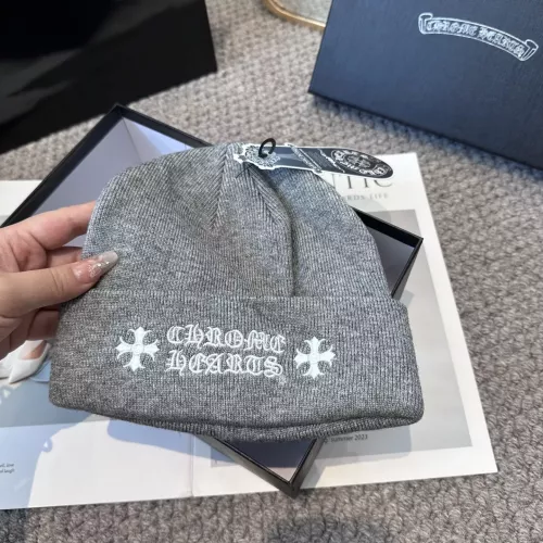 Replica Chrome Hearts Caps #1372535 $25.00 USD for Wholesale