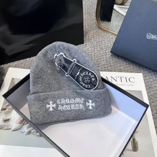 Replica Chrome Hearts Caps #1372535 $25.00 USD for Wholesale
