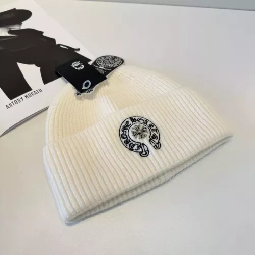 Replica Chrome Hearts Caps #1372538 $27.00 USD for Wholesale
