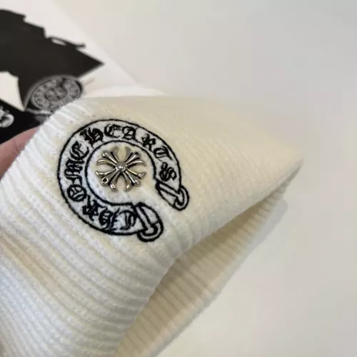 Replica Chrome Hearts Caps #1372538 $27.00 USD for Wholesale