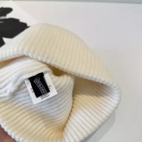 Replica Chrome Hearts Caps #1372538 $27.00 USD for Wholesale