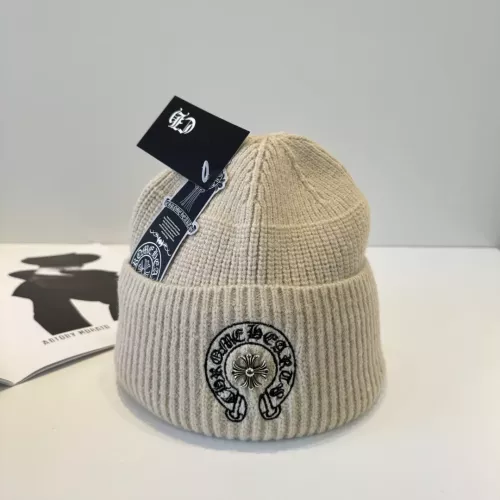 Replica Chrome Hearts Caps #1372539 $27.00 USD for Wholesale