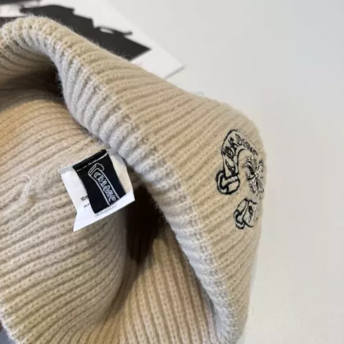 Replica Chrome Hearts Caps #1372539 $27.00 USD for Wholesale