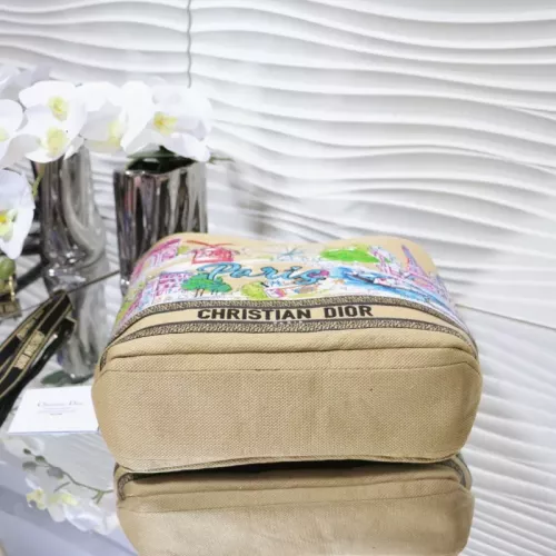 Replica Christian Dior AAA Quality Handbags For Women #1372540 $102.00 USD for Wholesale