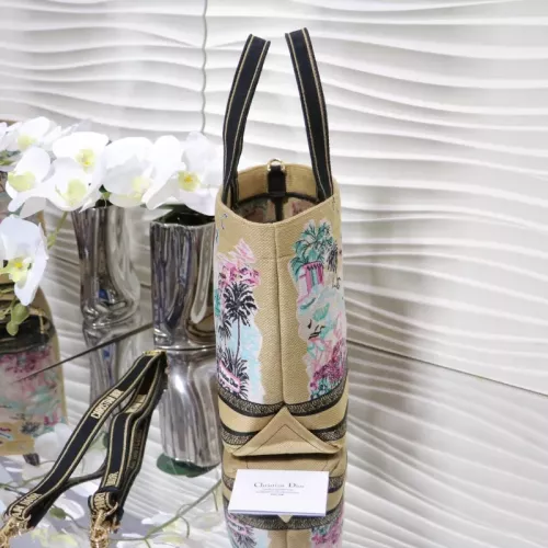 Replica Christian Dior AAA Quality Handbags For Women #1372541 $98.00 USD for Wholesale