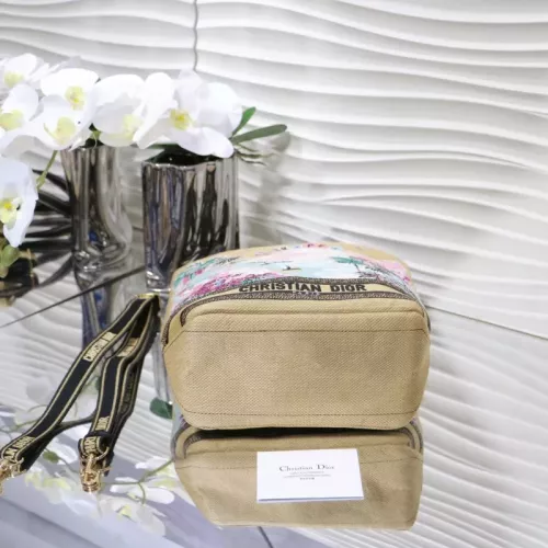 Replica Christian Dior AAA Quality Handbags For Women #1372541 $98.00 USD for Wholesale