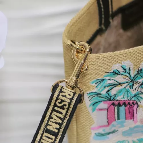 Replica Christian Dior AAA Quality Handbags For Women #1372541 $98.00 USD for Wholesale