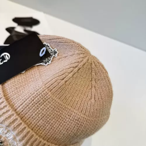 Replica Chrome Hearts Caps #1372542 $27.00 USD for Wholesale