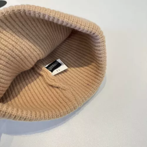 Replica Chrome Hearts Caps #1372542 $27.00 USD for Wholesale