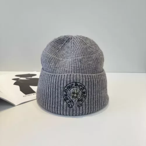 Replica Chrome Hearts Caps #1372543 $27.00 USD for Wholesale
