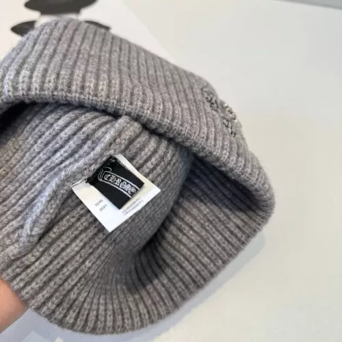 Replica Chrome Hearts Caps #1372543 $27.00 USD for Wholesale