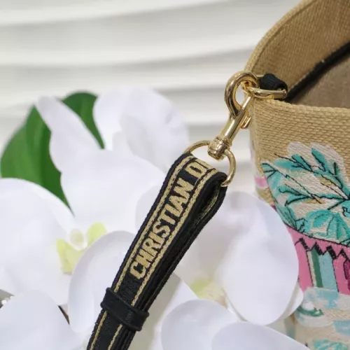 Replica Christian Dior AAA Quality Handbags For Women #1372544 $102.00 USD for Wholesale