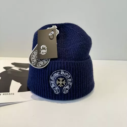 Replica Chrome Hearts Caps #1372545 $27.00 USD for Wholesale
