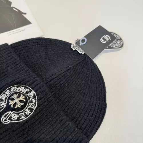 Replica Chrome Hearts Caps #1372546 $27.00 USD for Wholesale