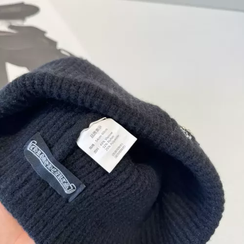 Replica Chrome Hearts Caps #1372546 $27.00 USD for Wholesale