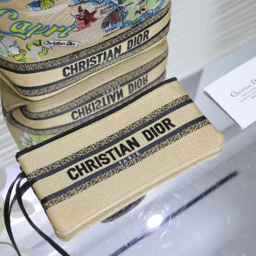 Replica Christian Dior AAA Quality Handbags For Women #1372547 $98.00 USD for Wholesale