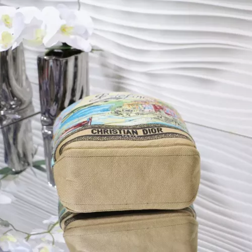 Replica Christian Dior AAA Quality Handbags For Women #1372549 $98.00 USD for Wholesale