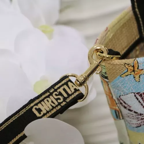 Replica Christian Dior AAA Quality Handbags For Women #1372549 $98.00 USD for Wholesale