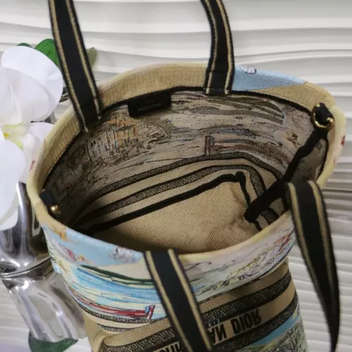 Replica Christian Dior AAA Quality Handbags For Women #1372549 $98.00 USD for Wholesale