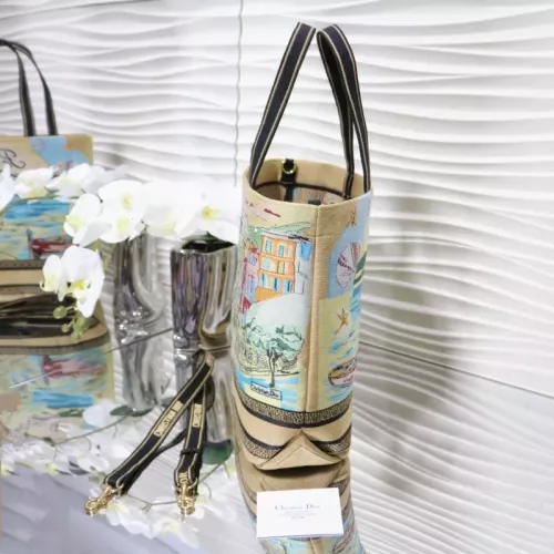 Replica Christian Dior AAA Quality Handbags For Women #1372550 $102.00 USD for Wholesale