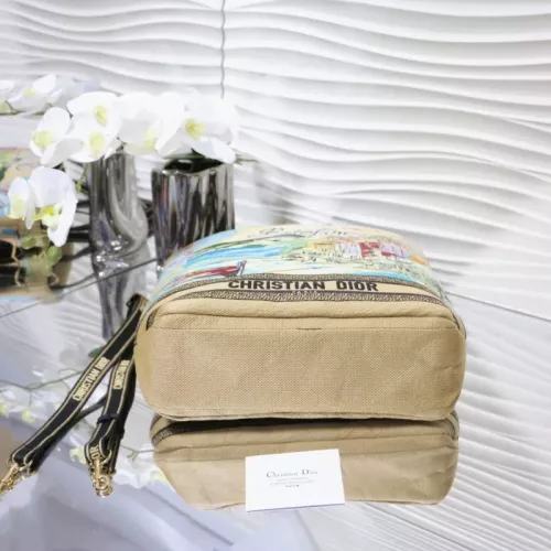 Replica Christian Dior AAA Quality Handbags For Women #1372550 $102.00 USD for Wholesale