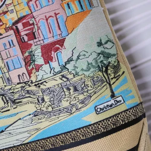 Replica Christian Dior AAA Quality Handbags For Women #1372550 $102.00 USD for Wholesale