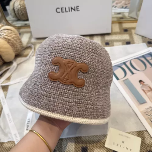 Wholesale Celine Caps #1372551 $32.00 USD, Wholesale Quality Replica Celine Caps