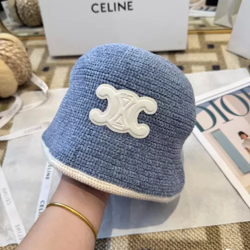 Wholesale Celine Caps #1372552 $32.00 USD, Wholesale Quality Replica Celine Caps